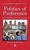 Politics of Preference (eBook, PDF)