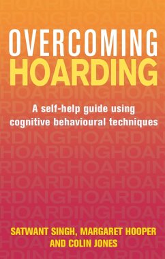 Cover Overcoming Hoarding (eBook, ePUB)