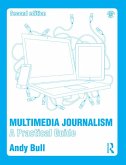 Multimedia Journalism (eBook, ePUB)