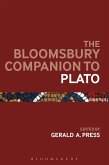 The Bloomsbury Companion to Plato (eBook, PDF)