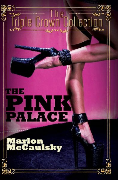 Pink Palace (eBook, ePUB)