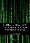 Ethical Hacking and Penetration Testing Guide (eBook, PDF)