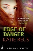 Edge Of Danger: Deadly Ops 4 (A series of thrilling, edge-of-your-seat suspense) (eBook, ePUB)