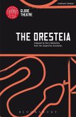 The Oresteia (eBook, ePUB)