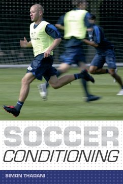 Soccer Conditioning (eBook, ePUB) Cover Soccer Conditioning (eBook, ePUB)