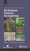 Best Management Practices for Drip Irrigated Crops (eBook, PDF)