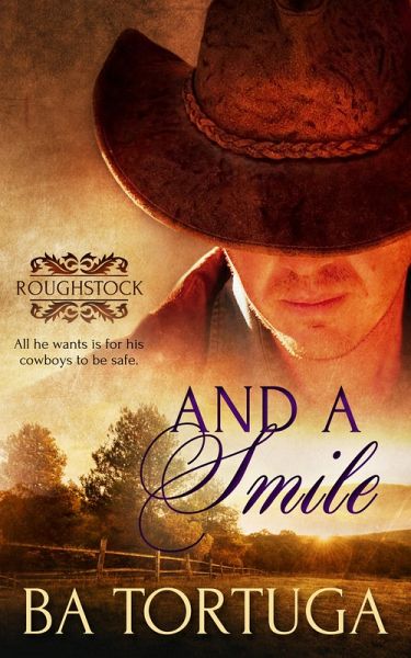 And a Smile (eBook, ePUB) And a Smile (eBook, ePUB)