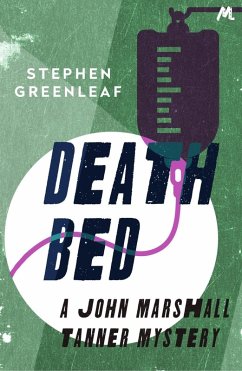 Cover Death Bed (eBook, ePUB)