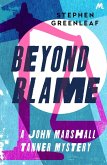 Beyond Blame (eBook, ePUB)