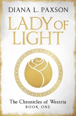 Cover Lady of Light (eBook, ePUB)