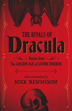 The Rivals of Dracula (eBook, ePUB) - Rennison, Nick