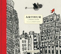 Arthur (eBook, ePUB) - Levine, Rhoda