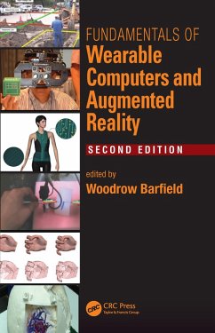 Fundamentals of Wearable Computers and Augmented Reality (eBook, PDF)