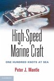High-Speed Marine Craft (eBook, PDF)