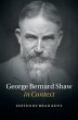 George Bernard Shaw in Context (eBook,... - Bild 1