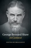 George Bernard Shaw in Context (eBook, PDF)