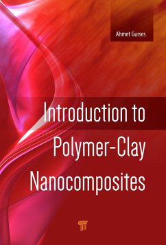 Cover Introduction to Polymer-Clay Nanocomposites (eBook, PDF)