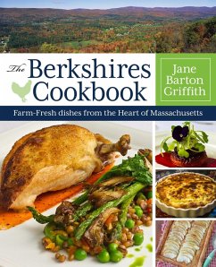 Cover Berkshires Cookbook (eBook, ePUB)