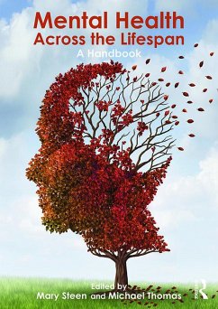 Cover Mental Health Across the Lifespan (eBook, ePUB)