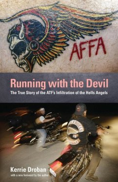 Running with the Devil (eBook, ePUB) - Droban, Kerrie