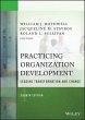 Practicing Organization Development... - Bild 1