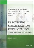 Practicing Organization Development (eBook, ePUB)