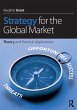 Strategy for the Global Market (eBook,... - Bild 1