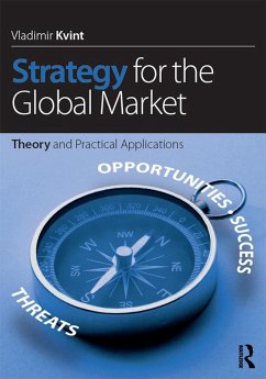 Cover Strategy for the Global Market (eBook, PDF)