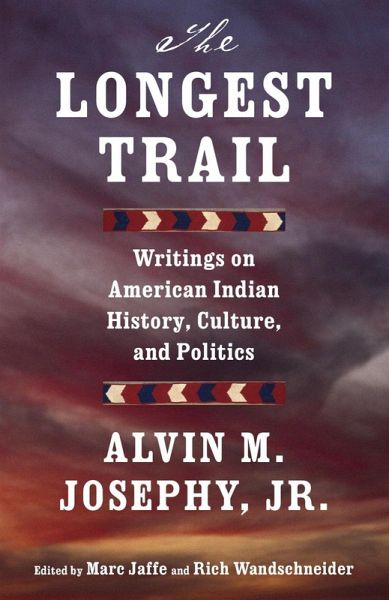 The Longest Trail (eBook, ePUB) The Longest Trail (eBook, ePUB)