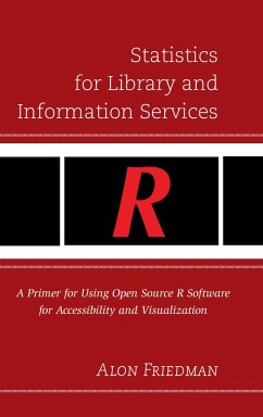 Cover Statistics for Library and Information Services (eBook, ePUB)