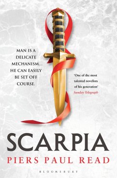 Scarpia (eBook, ePUB) - Read, Piers Paul