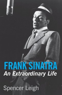 Frank Sinatra (eBook, ePUB) - Leigh, Spencer