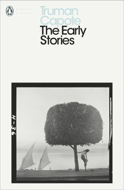 The Early Stories of Truman Capote (eBook, ePUB) - Capote, Truman