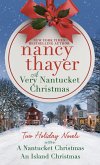 A Very Nantucket Christmas (eBook, ePUB)