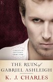 The Ruin of Gabriel Ashleigh (eBook, ePUB)