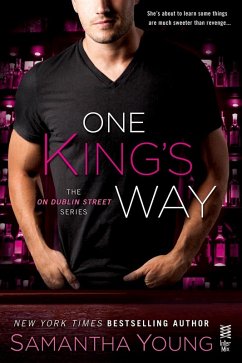 One King's Way (eBook, ePUB) - Young, Samantha