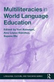 Multiliteracies in World Language Education (eBook, ePUB)