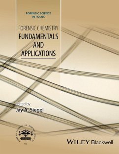 Cover Forensic Chemistry (eBook, ePUB)
