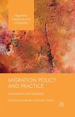 Migration Policy and Practice (eBook, PDF)