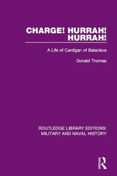 Charge! Hurrah! Hurrah! (eBook, PDF)