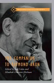 The Companion to Raymond Aron (eBook, PDF)