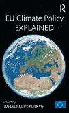 EU Climate Policy Explained (eBook, ePUB)