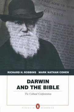 Darwin and the Bible (eBook, ePUB) - Robbins, Richard H.; Cohen, Mark Nathan