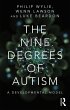 The Nine Degrees of Autism (eBook, ePUB) - Bild 1