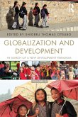 Globalization and Development Volume III (eBook, ePUB)