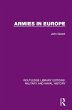 Armies in Europe (eBook, ePUB) - Bild 1