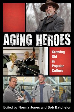 Cover Aging Heroes (eBook, ePUB)