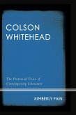Colson Whitehead (eBook, ePUB) Colson Whitehead (eBook, ePUB)