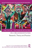 Artistic Interventions in Organizations (eBook, ePUB)