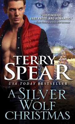 Cover Silver Wolf Christmas (eBook, ePUB)
